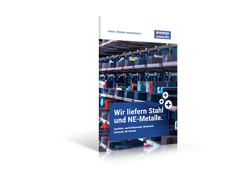 Pos04 Stahl – Blankstahl, Qualitätsstahl Lagerprogramm