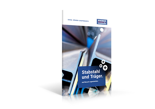 Pos05 Stahl – Stabstahl Lagerprogramm